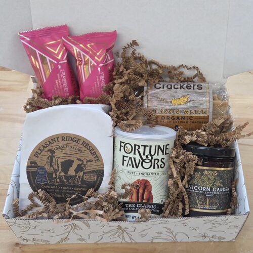 Valentine's Day Gift Box