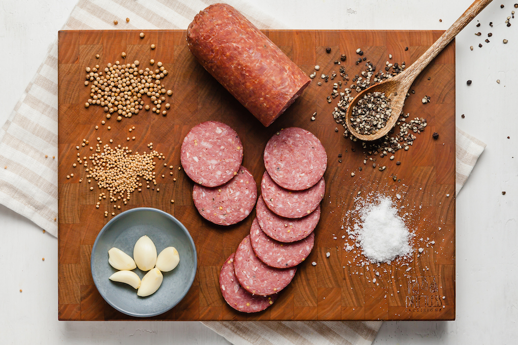 Summer_Sausage Summer Sausage