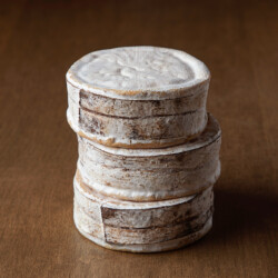 Rush Creek Reserve by Uplands Cheese in Dodgeville, WI. Photo by Kevin J. Miyazaki