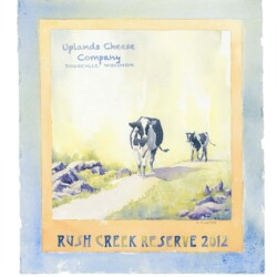 2012 Rush Creek Poster <a href="https://uplandscheese.com/photos/artwork/2012-Rush-Creek-poster.jpg">Download Image</a> 731 KB .jpg