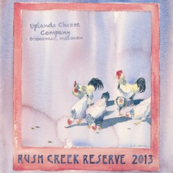 2013 Rush Creek Poster <a href="https://uplandscheese.com/photos/artwork/2013-Rush-Creek-poster.jpg">Download Image</a> 7,143 KB .jpg