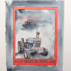 2017 Rush Creek Poster <a href="https://uplandscheese.com/photos/artwork/2017-Rush-Creek-poster.jpg">Download Image</a> 5,145 KB .jpg